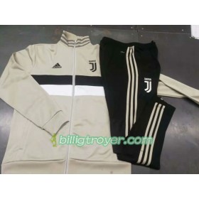 Juventus Treningsdresser 2018/19